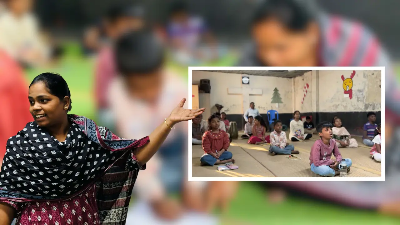 মাতৃভাষায় শিক্ষা: বাংলাদেশে তেলেগু ভাষায় শিশুদের শিক্ষায় শিক্ষকের অভিজ্ঞতা