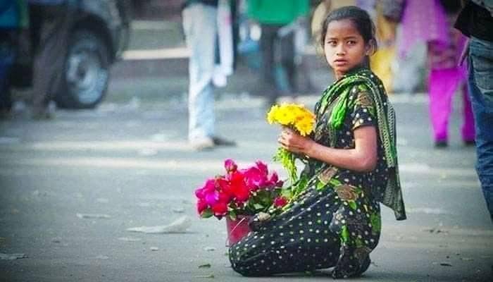 শিশু শ্রমিকের কথা শুনি