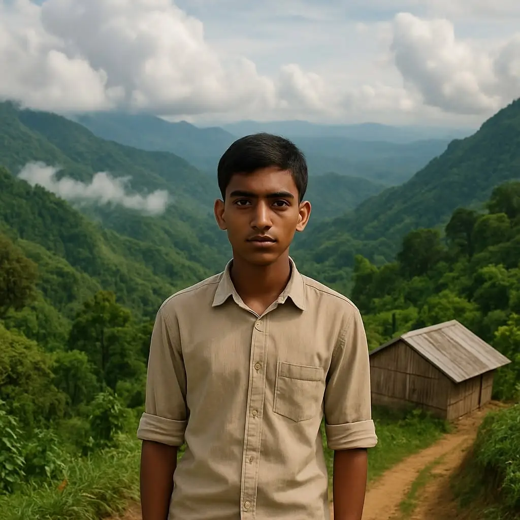 শিশু শ্রমিকের কথা শুনি