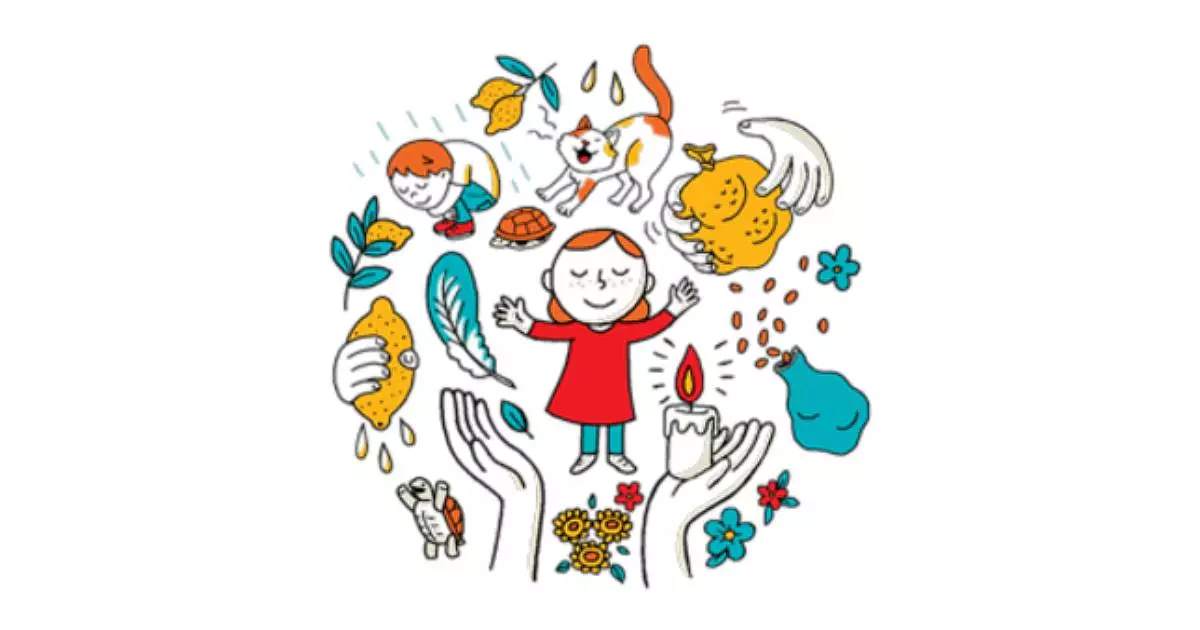 Family how to: creative activities for you and your family